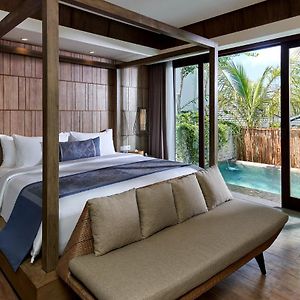 Villa de 1 Dormitorio